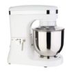 Picture of Buffalo 7Ltr White Planetary Mixer - DB266