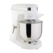 Picture of Buffalo 7Ltr White Planetary Mixer - DB266