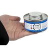 Picture of Olympia Liquid Chafing Fuel With Wick 4 Hour (Pack of 12) - CB734