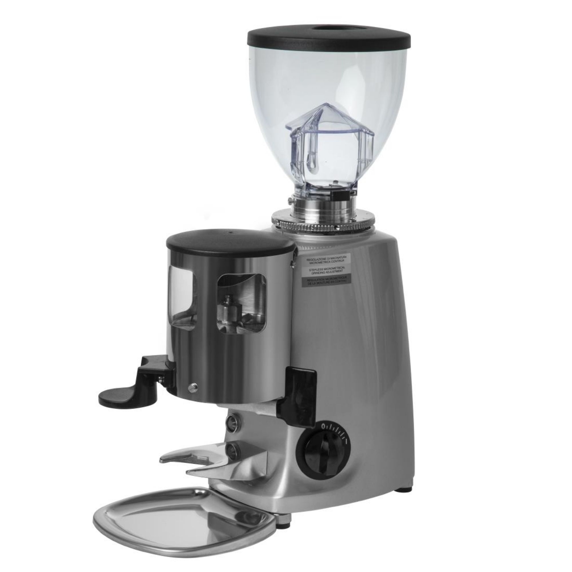 Picture of Mazzer Mini Timer Coffee Grinder - DL253