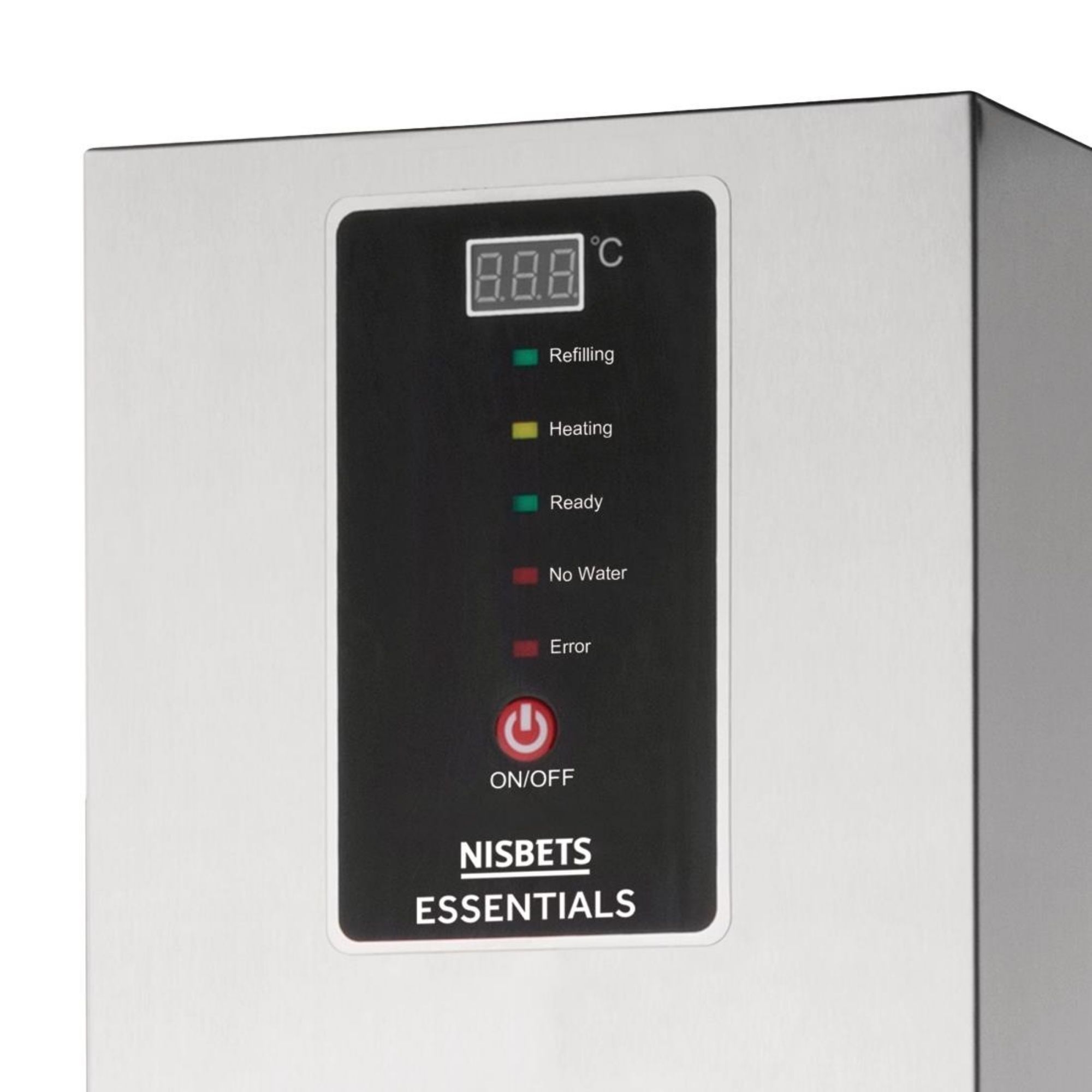 Picture of Nisbets Essentials Water Boiler - 8Ltr