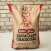 Picture of Big K Restaurant Natural Charcoal 12kg - DC868