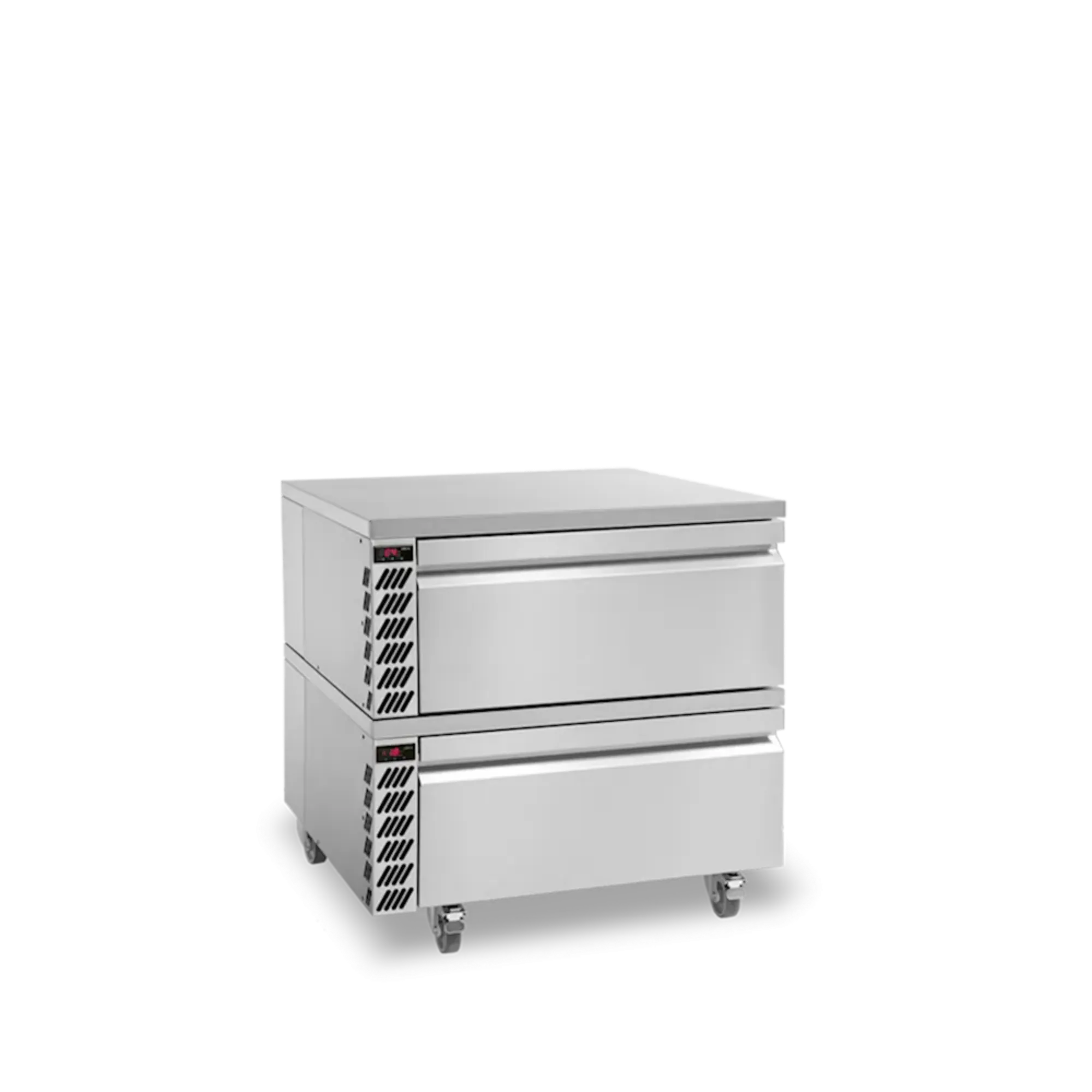 Picture of William Chef's Drawer VRWCD1 Stainless Steel Ext./Int.