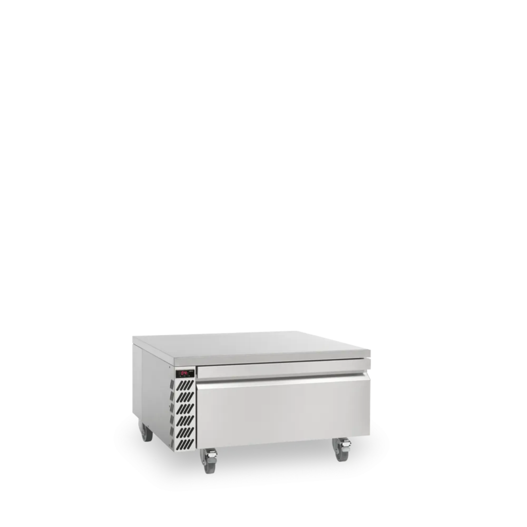 Picture of William Chef's Drawer VRWCD1 Stainless Steel Ext./Int.