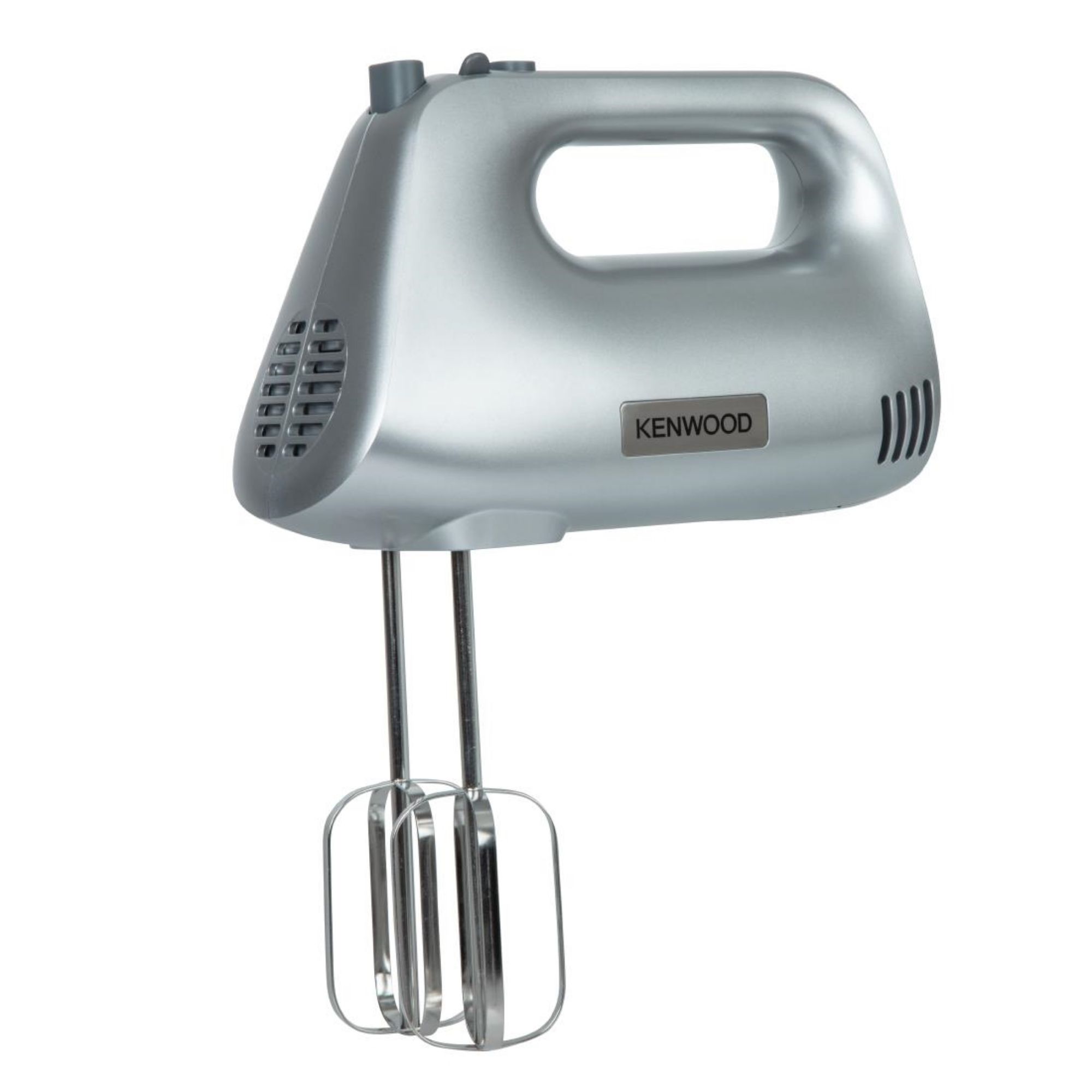 Picture of Kenwood Hand Mixer Silver HMP30 - DJ263