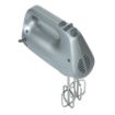 Picture of Kenwood Hand Mixer Silver HMP30 - DJ263