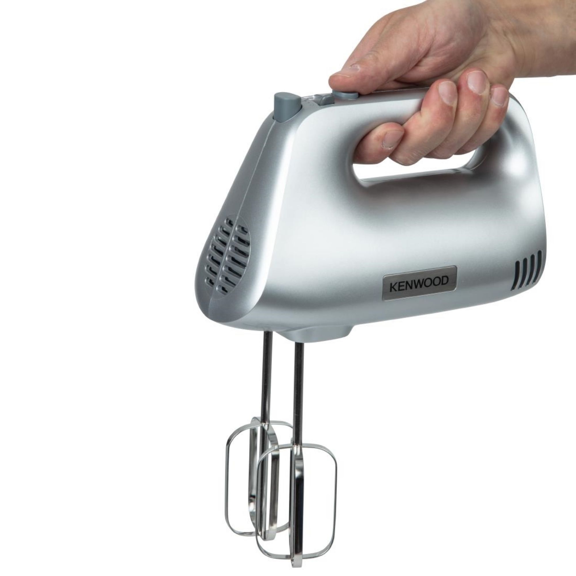 Picture of Kenwood Hand Mixer Silver HMP30