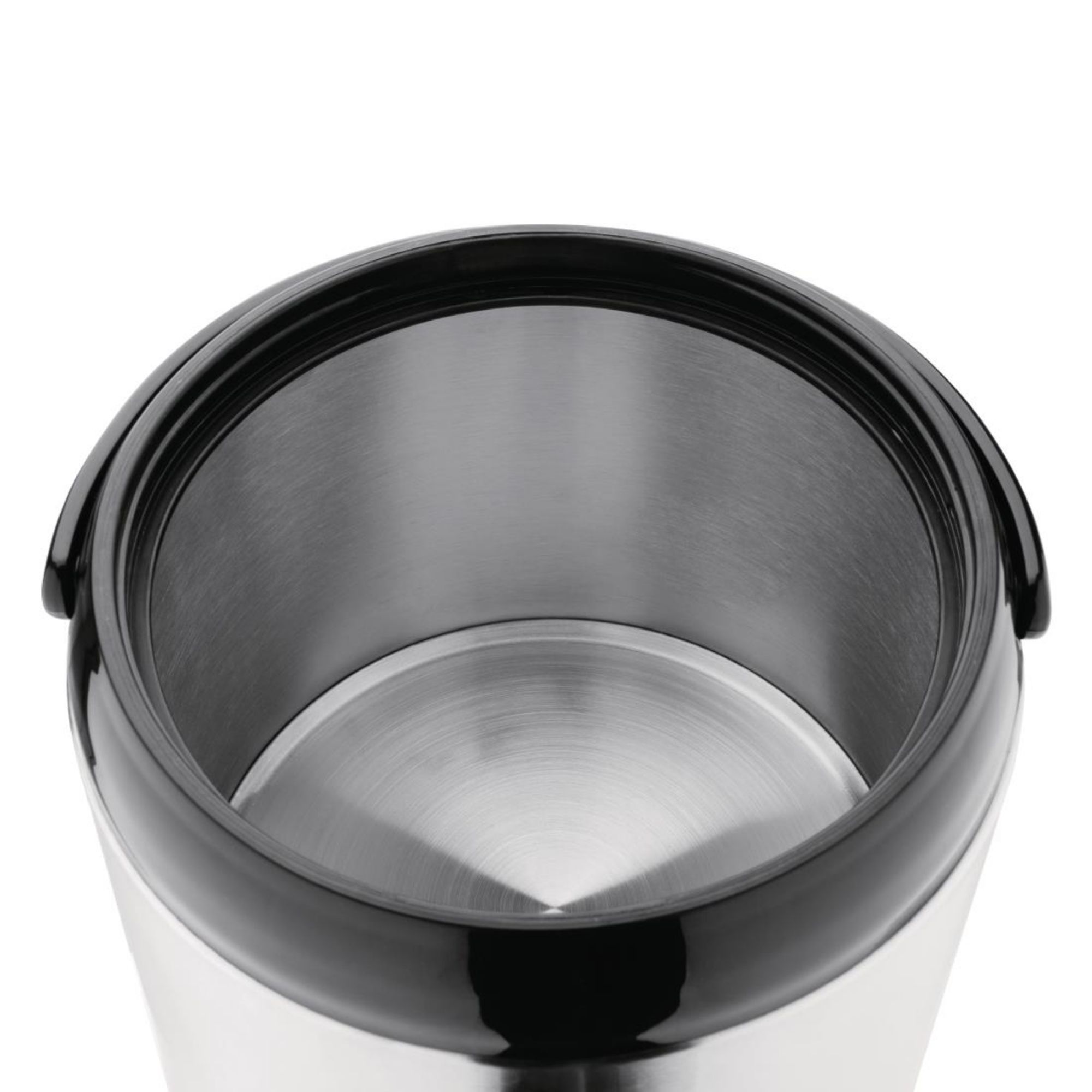 Picture of Olympia Stainless Steel Double-Wall Beverage Dispenser 6Ltr