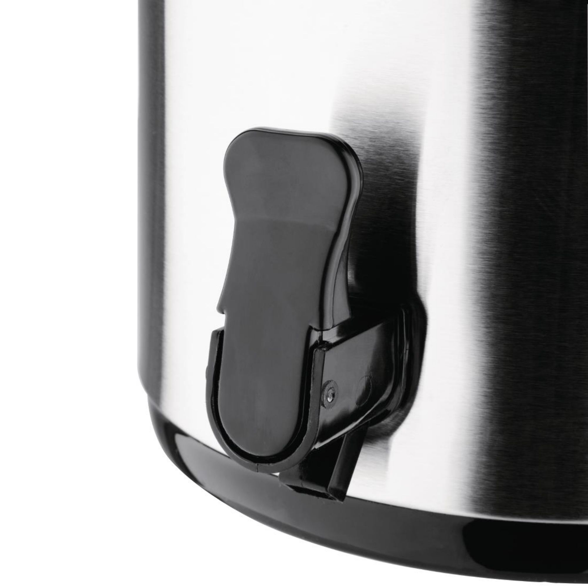 Picture of Olympia Stainless Steel Double-Wall Beverage Dispenser 6Ltr