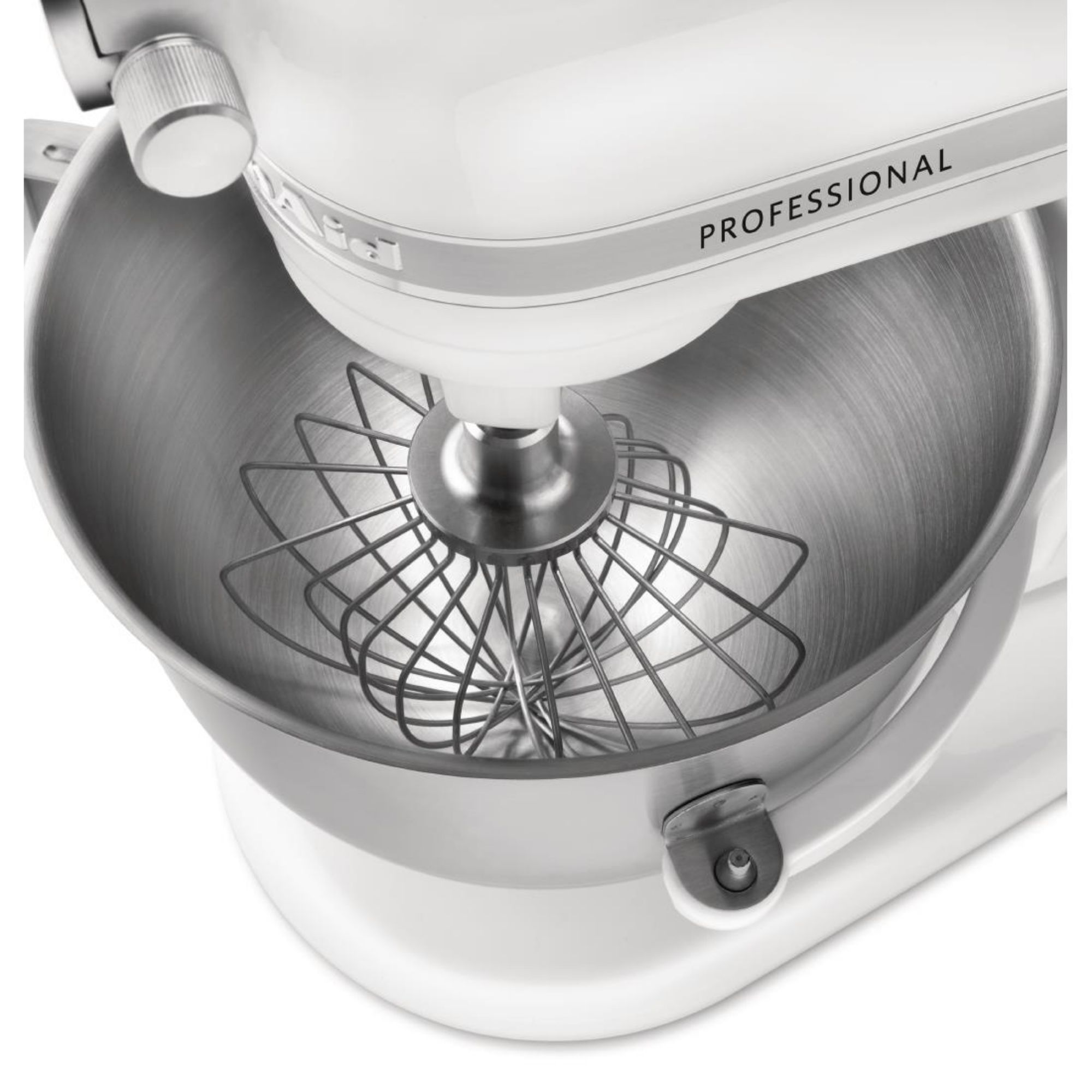 Picture of KitchenAid Professional Stand Mixer 5KSM7990XBWH