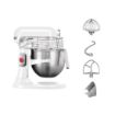 Picture of KitchenAid Professional Stand Mixer 5KSM7990XBWH - CB575