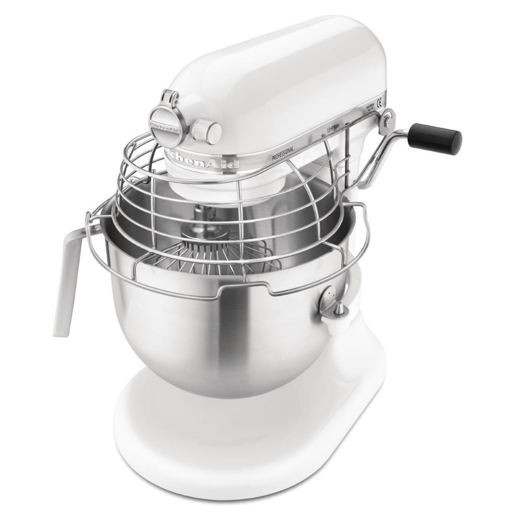 Picture of KitchenAid Professional Stand Mixer 5KSM7990XBWH