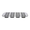 Picture of Circulon Carbon Steel Muffin Tin 12 Cup - DE505