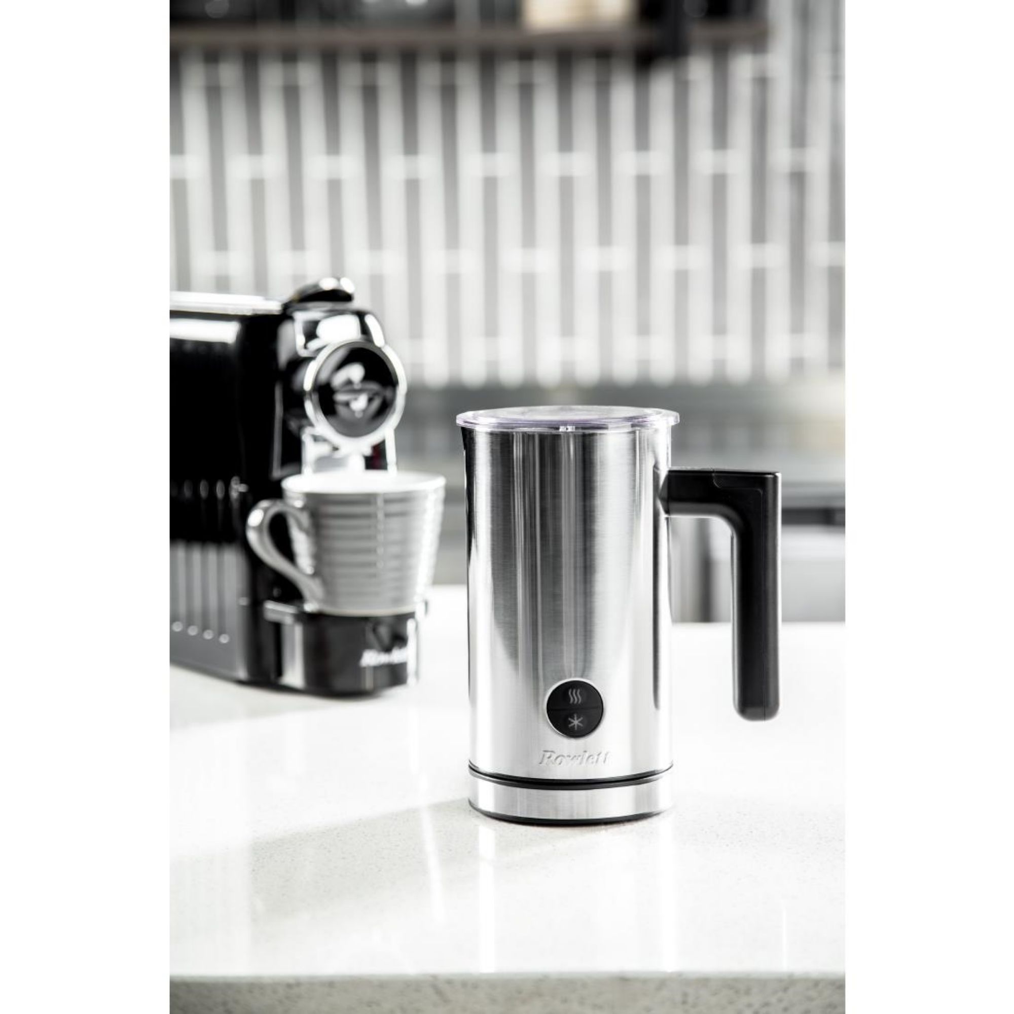 Picture of Rowlett Milk Frother