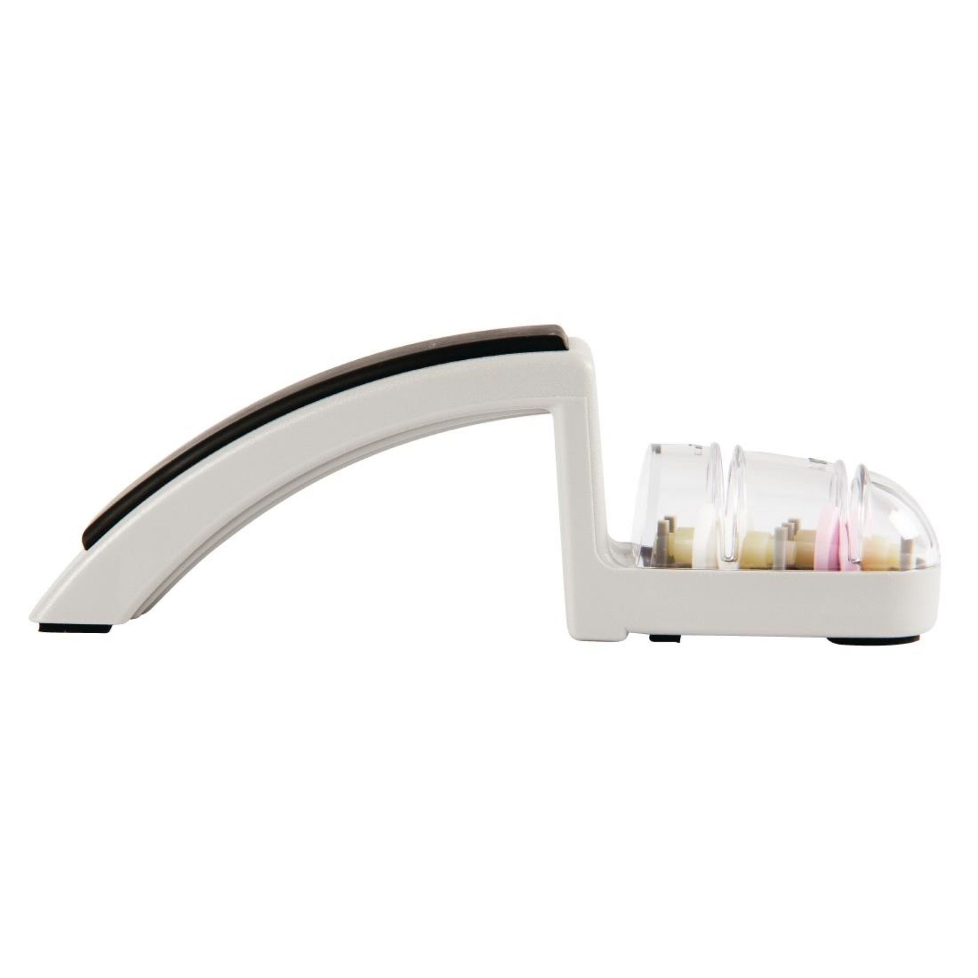 Picture of Minosharp Shinkansen Knife Sharpener