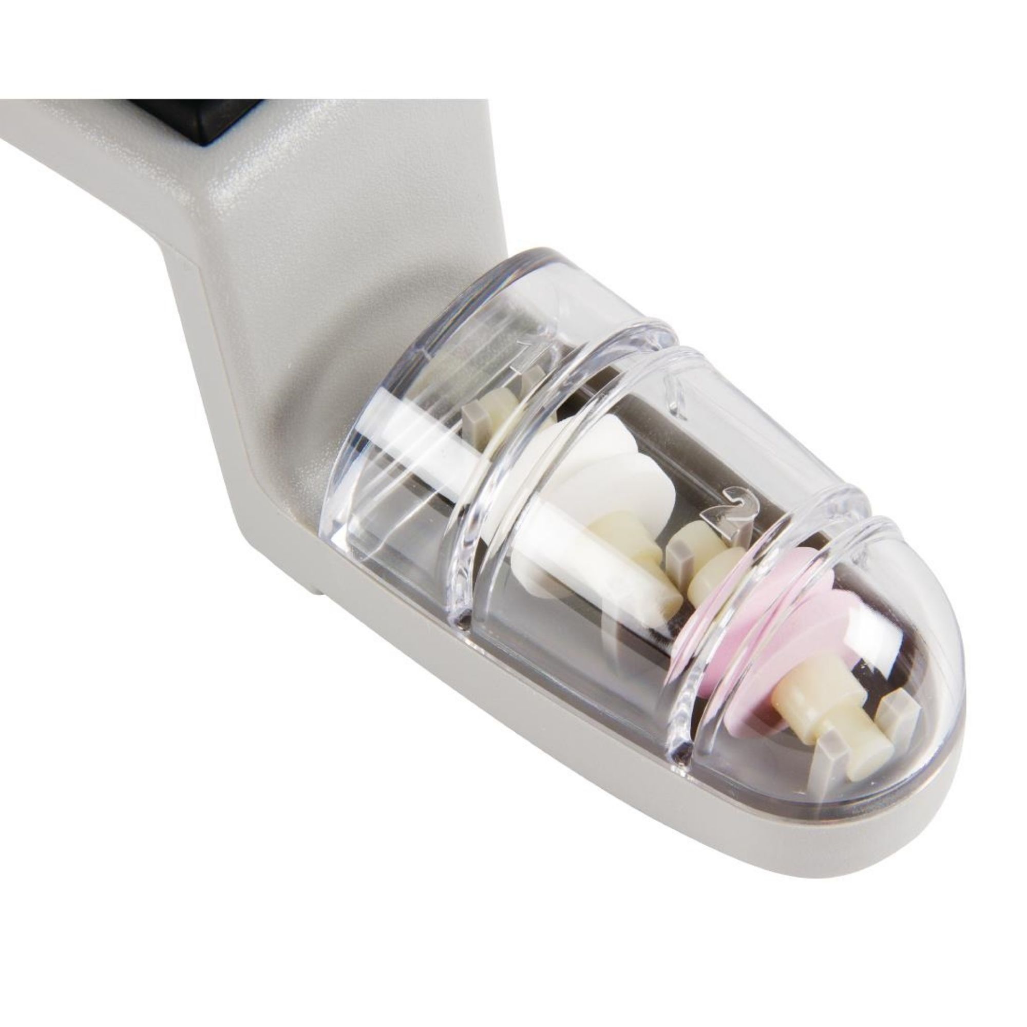 Picture of Minosharp Shinkansen Knife Sharpener