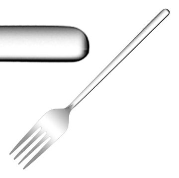 Picture of Olympia Henley Dessert Fork (Pack of 12)