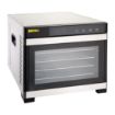 Picture of Buffalo 6 Tray Mini Dehydrator - DB234