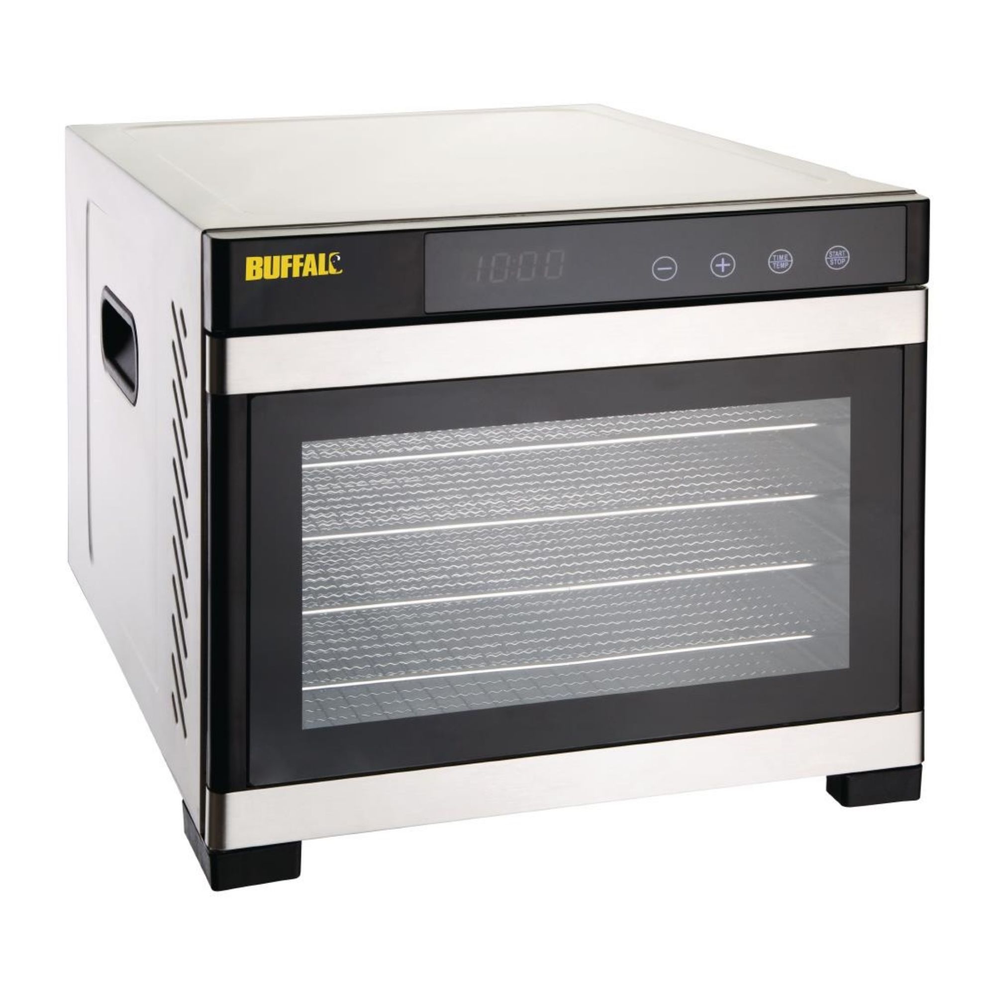 Picture of Buffalo 6 Tray Mini Dehydrator - DB234