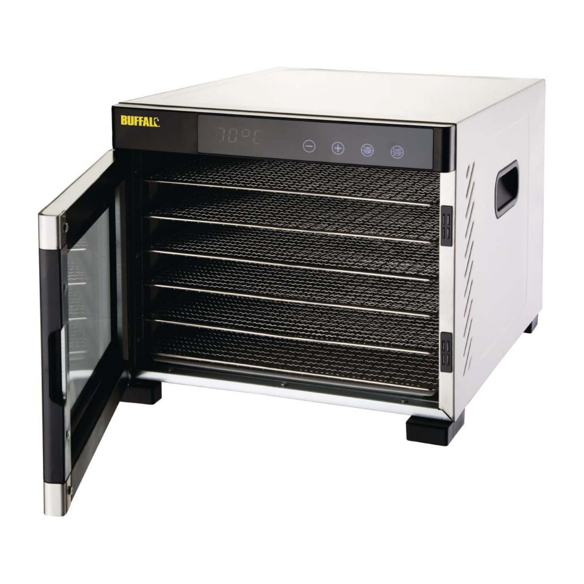 Picture of Buffalo 6 Tray Mini Dehydrator