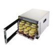 Picture of Buffalo 6 Tray Mini Dehydrator - DB234