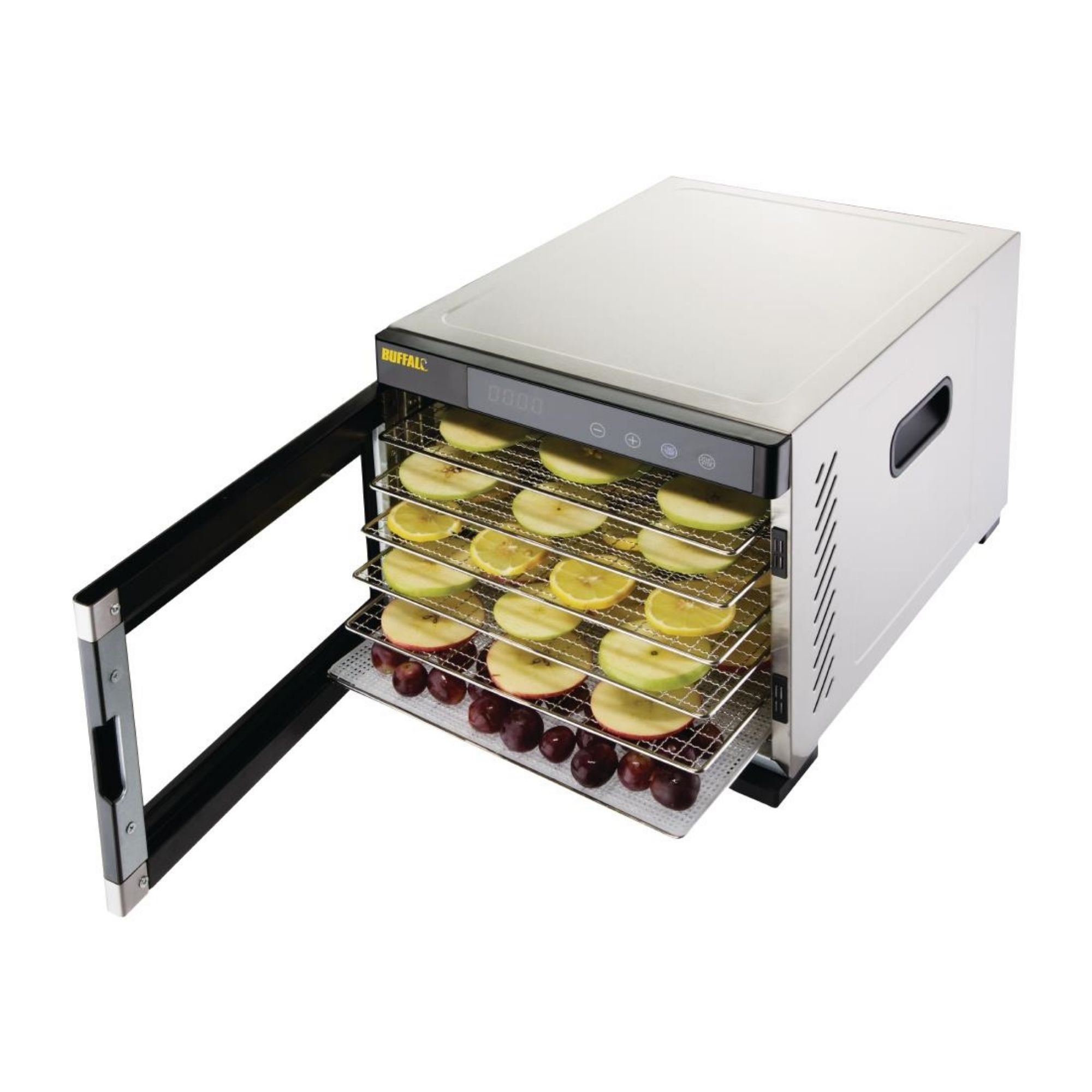 Picture of Buffalo 6 Tray Mini Dehydrator