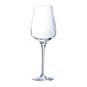 Picture of Chef & Sommelier Grand Sublym Wine Glasses 15oz (Pack of 12)