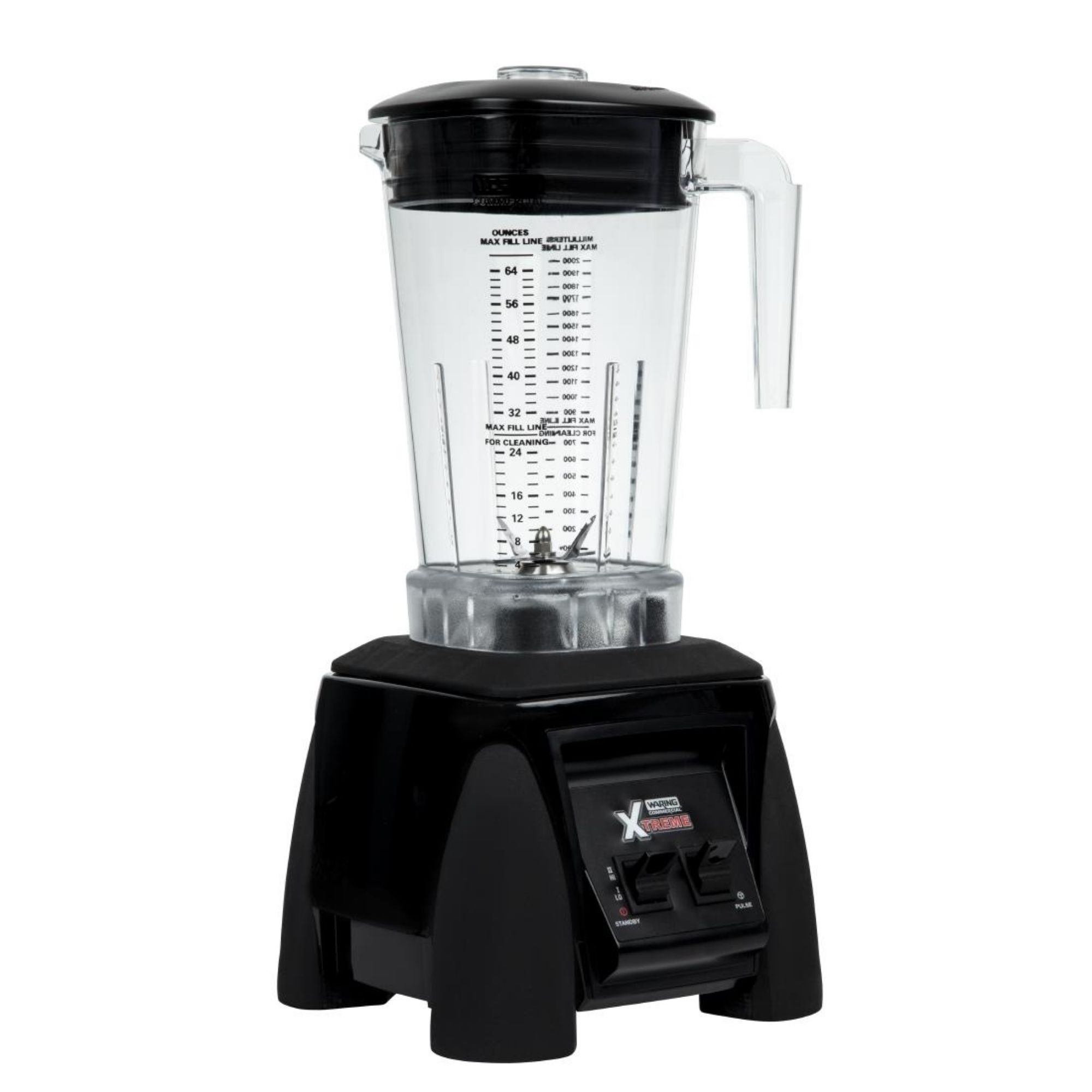 Picture of Waring Xtreme Hi-Power Bar Blender MX1000XTXEE
