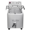 Picture of Buffalo Pasta Cooker 8Ltr with Tap and Timer - DB191