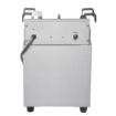 Picture of Buffalo Pasta Cooker 8Ltr with Tap and Timer - DB191