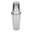 Picture of Beaumont Mezclar Tin on Tin Boston Cocktail Shaker Stainless Steel - DF225