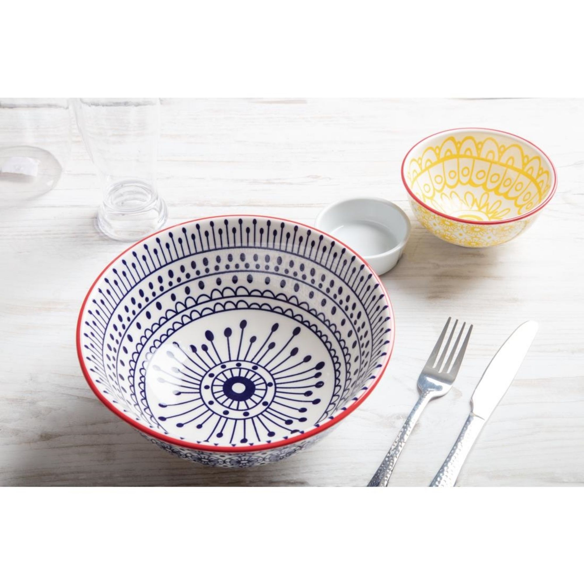 Picture of Olympia Tivoli Table Forks (Pack of 12)