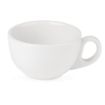 Picture of Olympia Athena Cappuccino Cups 220ml (Pack of 24) - CC201