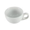 Picture of Olympia Athena Cappuccino Cups 220ml (Pack of 24) - CC201