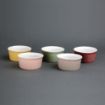 Picture of Olympia Pastel Ramekin Grey 145ml (Pack of 12) - DC806