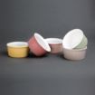 Picture of Olympia Pastel Ramekin Grey 145ml (Pack of 12) - DC806