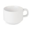 Picture of Olympia Athena Stacking Cups 7oz (Pack of 24) - CC200