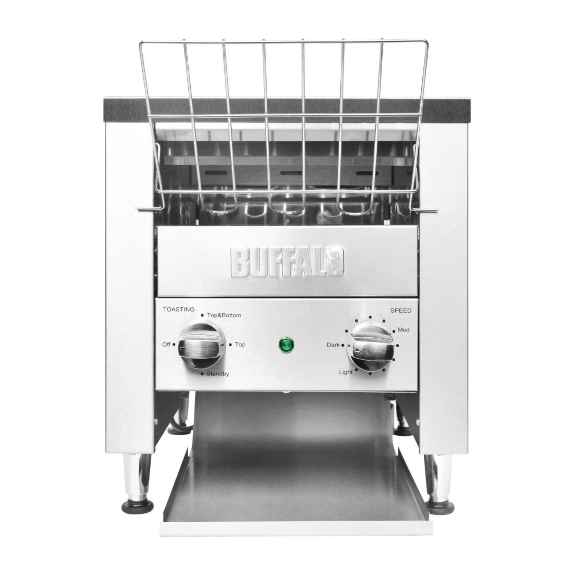 Picture of Buffalo Conveyor Toaster