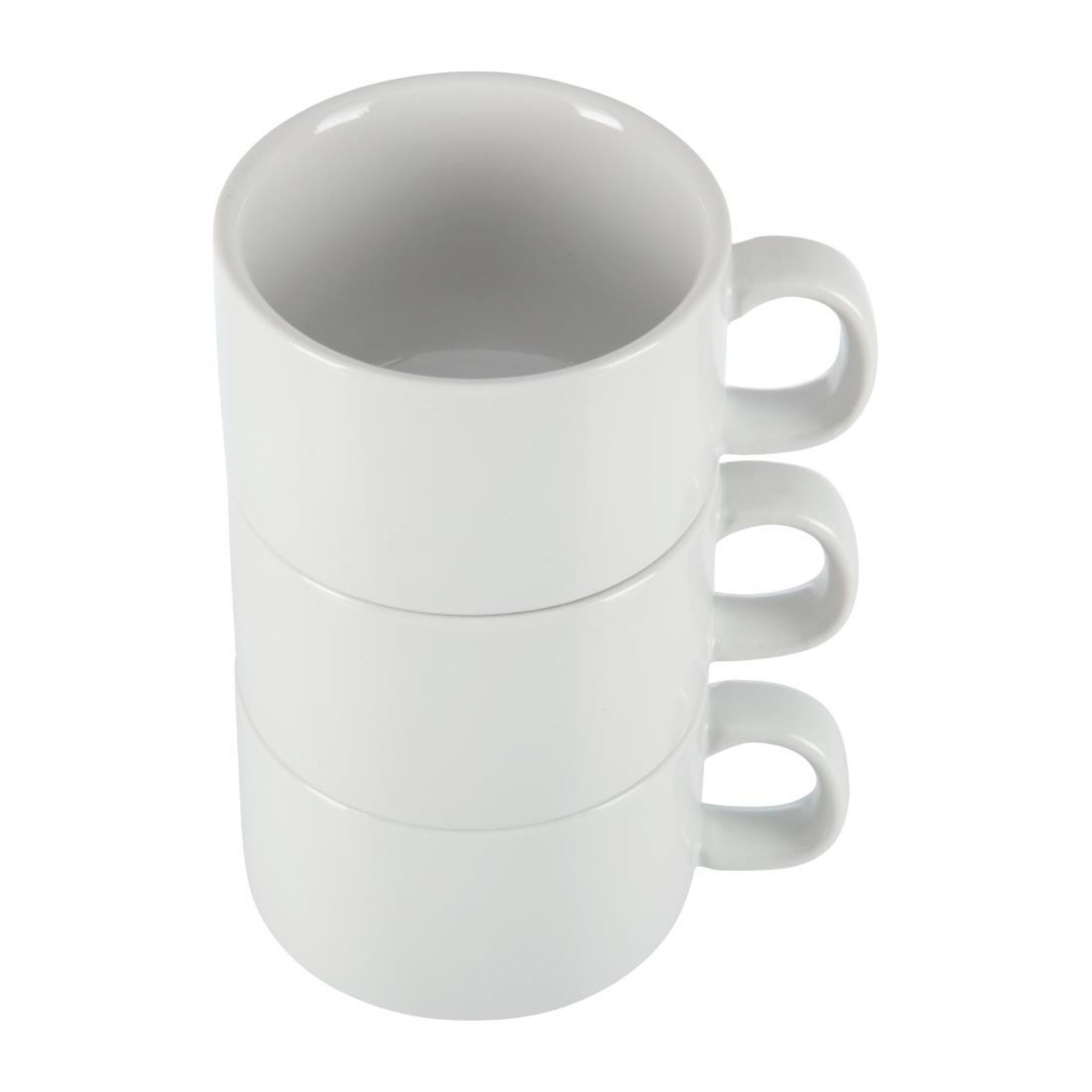 Picture of Olympia Athena Stacking Cups 7oz (Pack of 24)