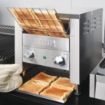 Picture of Buffalo Conveyor Toaster - DB175
