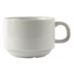Picture of Olympia Athena Stacking Cups 7oz (Pack of 24) - CC200