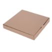 Picture of Fiesta Compostable Plain Pizza Boxes 14" (Pack of 50) - DC725