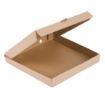 Picture of Fiesta Compostable Plain Pizza Boxes 14" (Pack of 50) - DC725