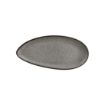 Picture of Olympia Mineral Leaf Plate 305mm (Pack of 6) - DF181