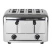 Picture of Dualit Catering 4 Slice Toaster 49900 - DK840