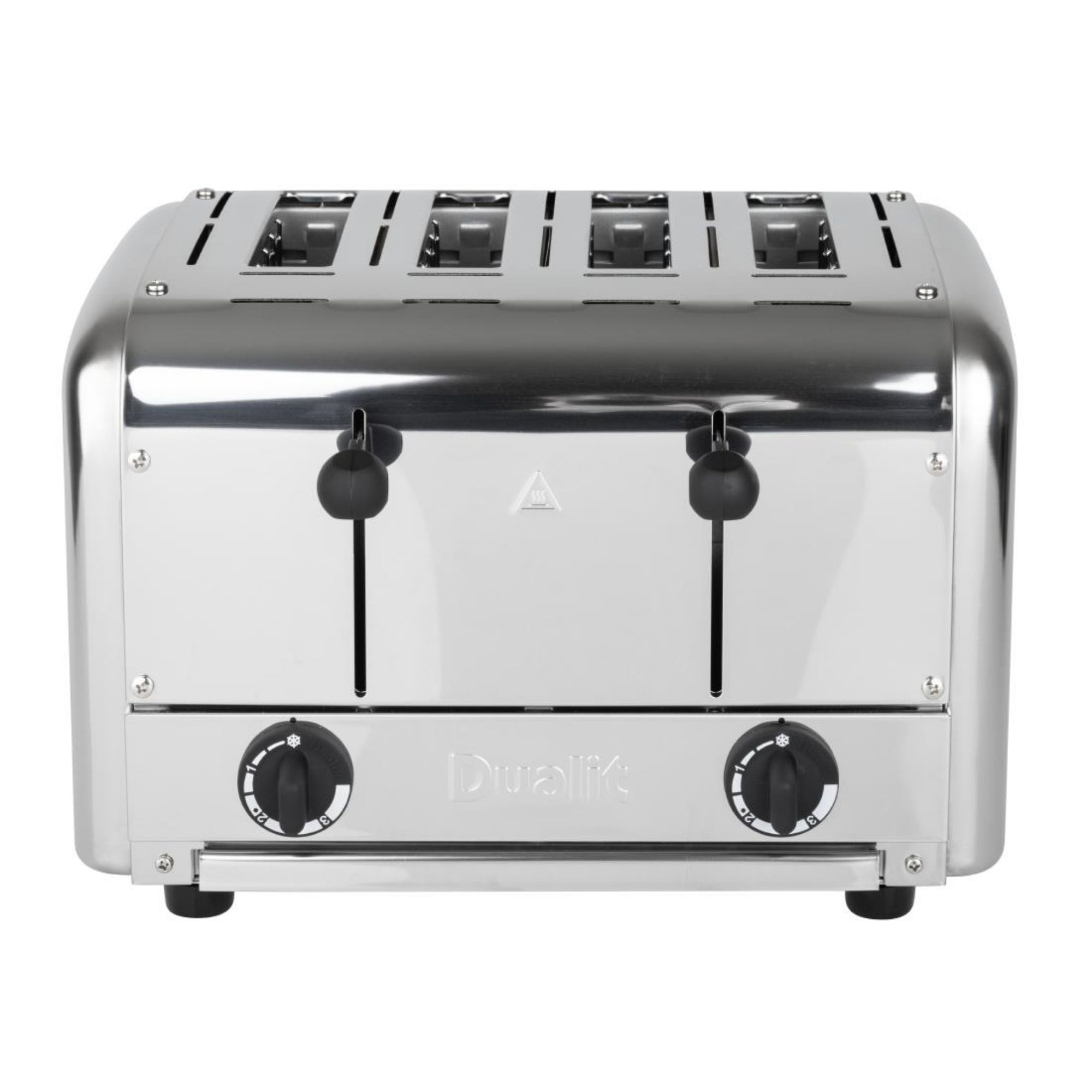 Picture of Dualit Catering 4 Slice Toaster 49900