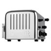 Picture of Dualit Catering 4 Slice Toaster 49900 - DK840