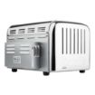 Picture of Dualit Catering 4 Slice Toaster 49900 - DK840