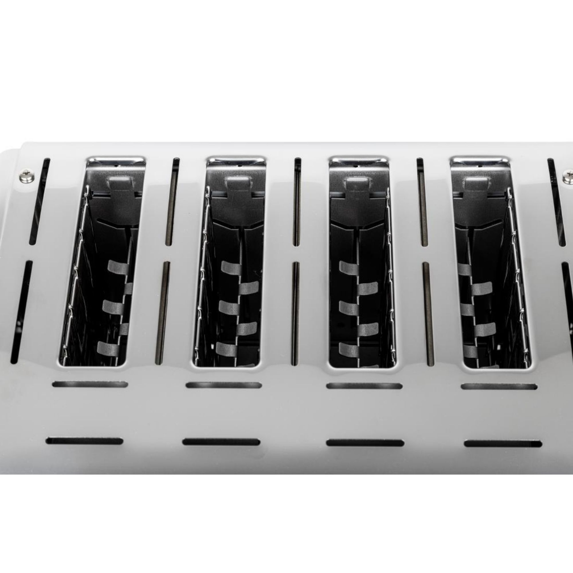 Picture of Dualit Catering 4 Slice Toaster 49900