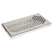 Picture of Beaumont Stainless Steel Drip Tray 300 x 150mm - D825